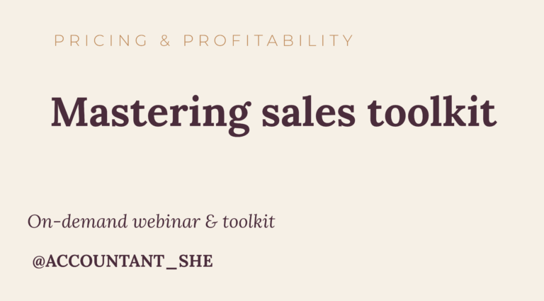 Mastering sales  Strategies to convert more clients