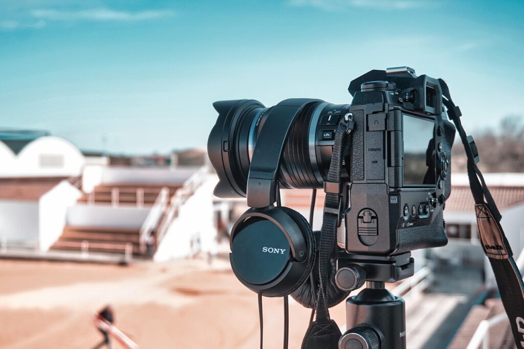 SEO for Photographers