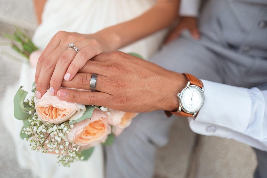 SEO for Wedding Venues
