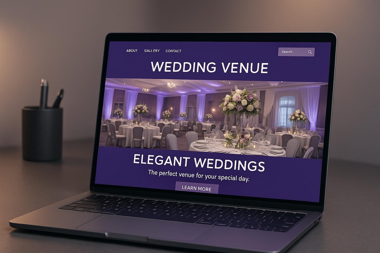 10 SEO Mistakes Wedding Venues Make