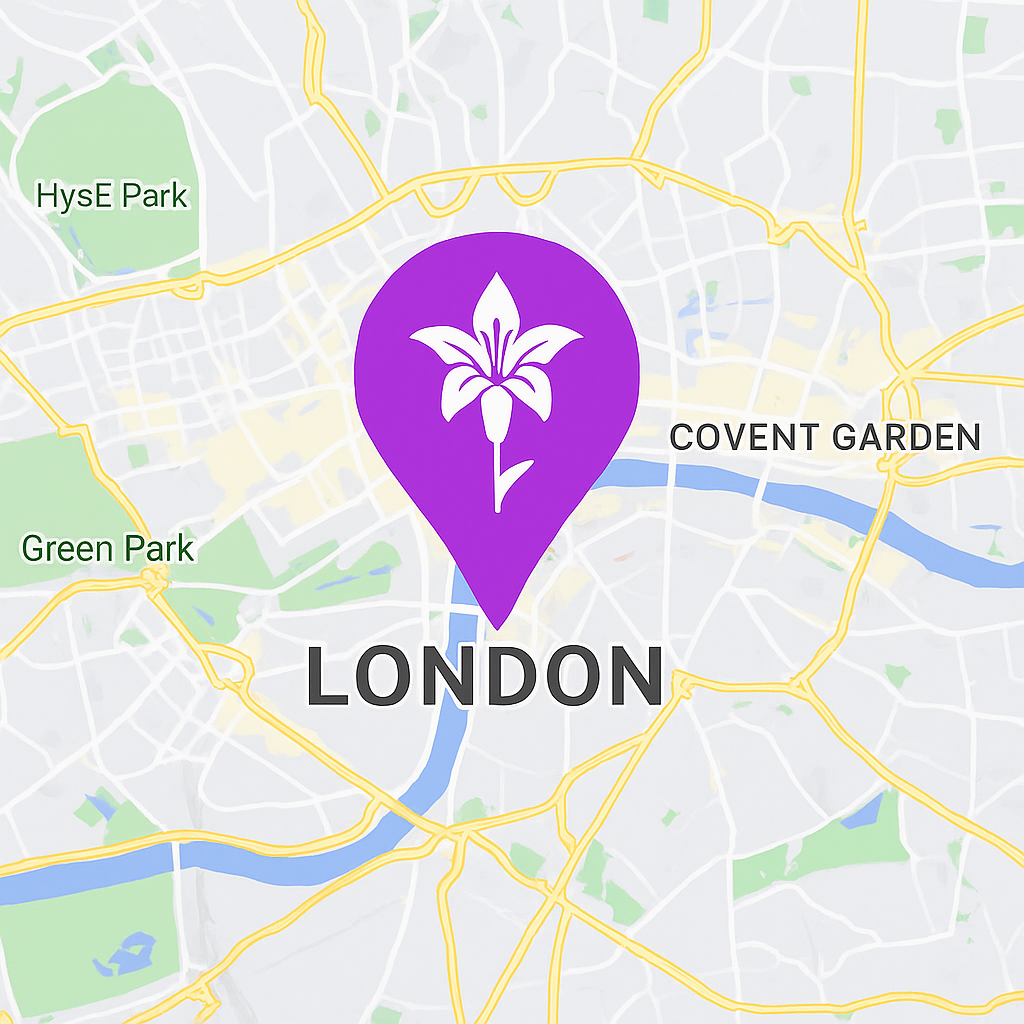 Google MyBusiness SEO for Funeral Directors