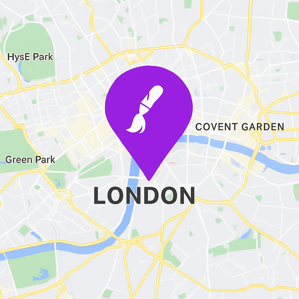 Google MyBusiness SEO for Interior Designers