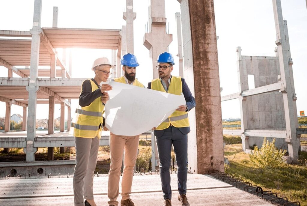SEO for Architects
