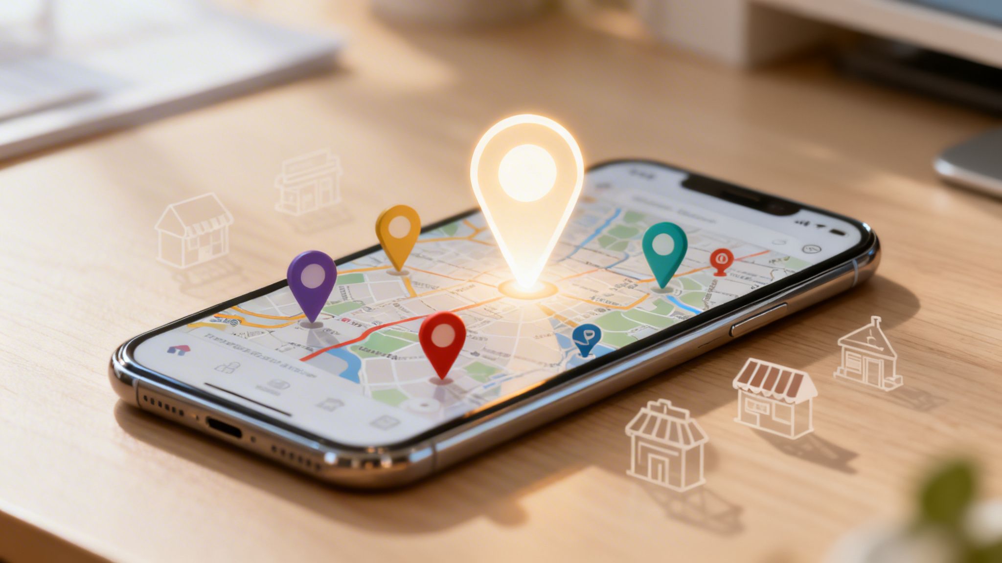 google-maps-business-listings-local-search