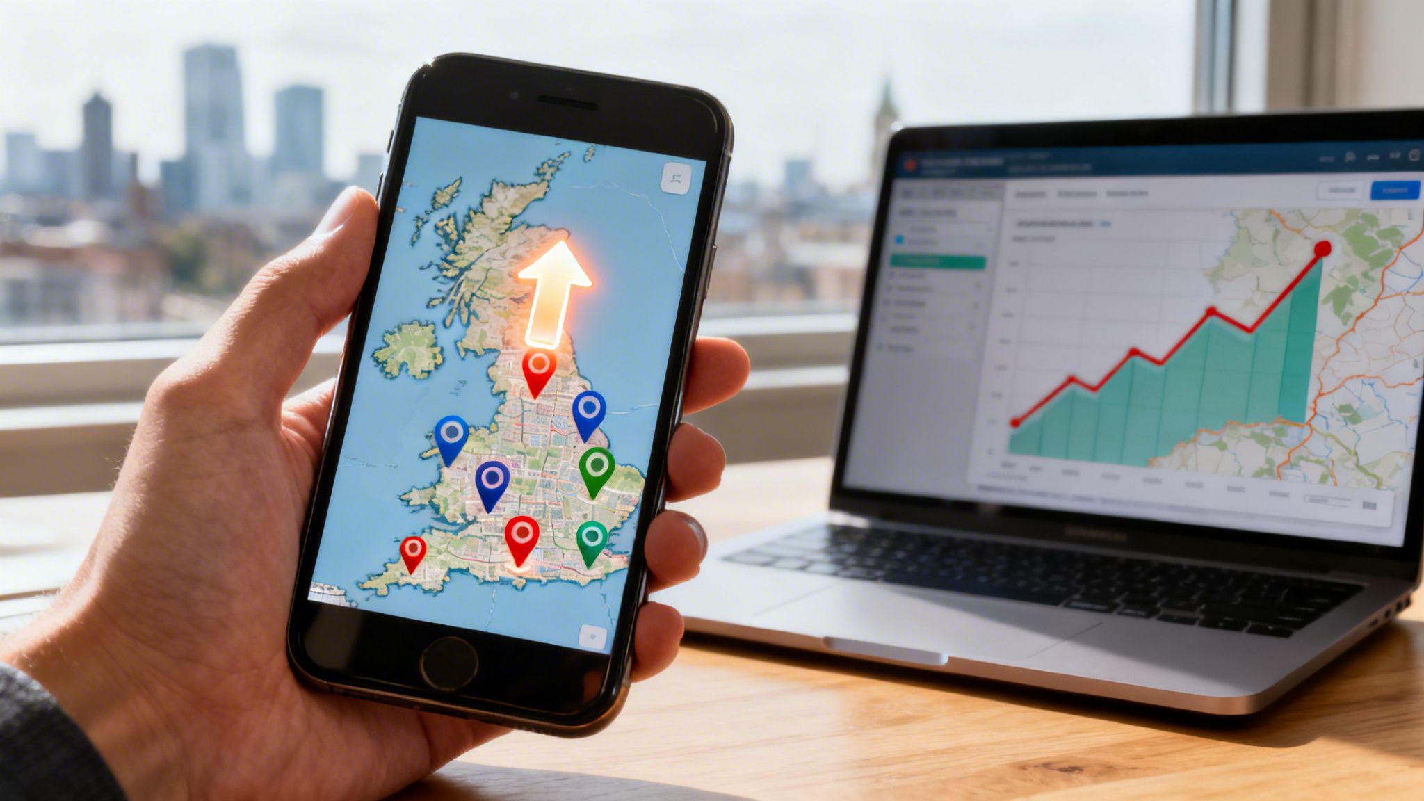 how-to-rank-higher-in-google-maps-maps-ranking