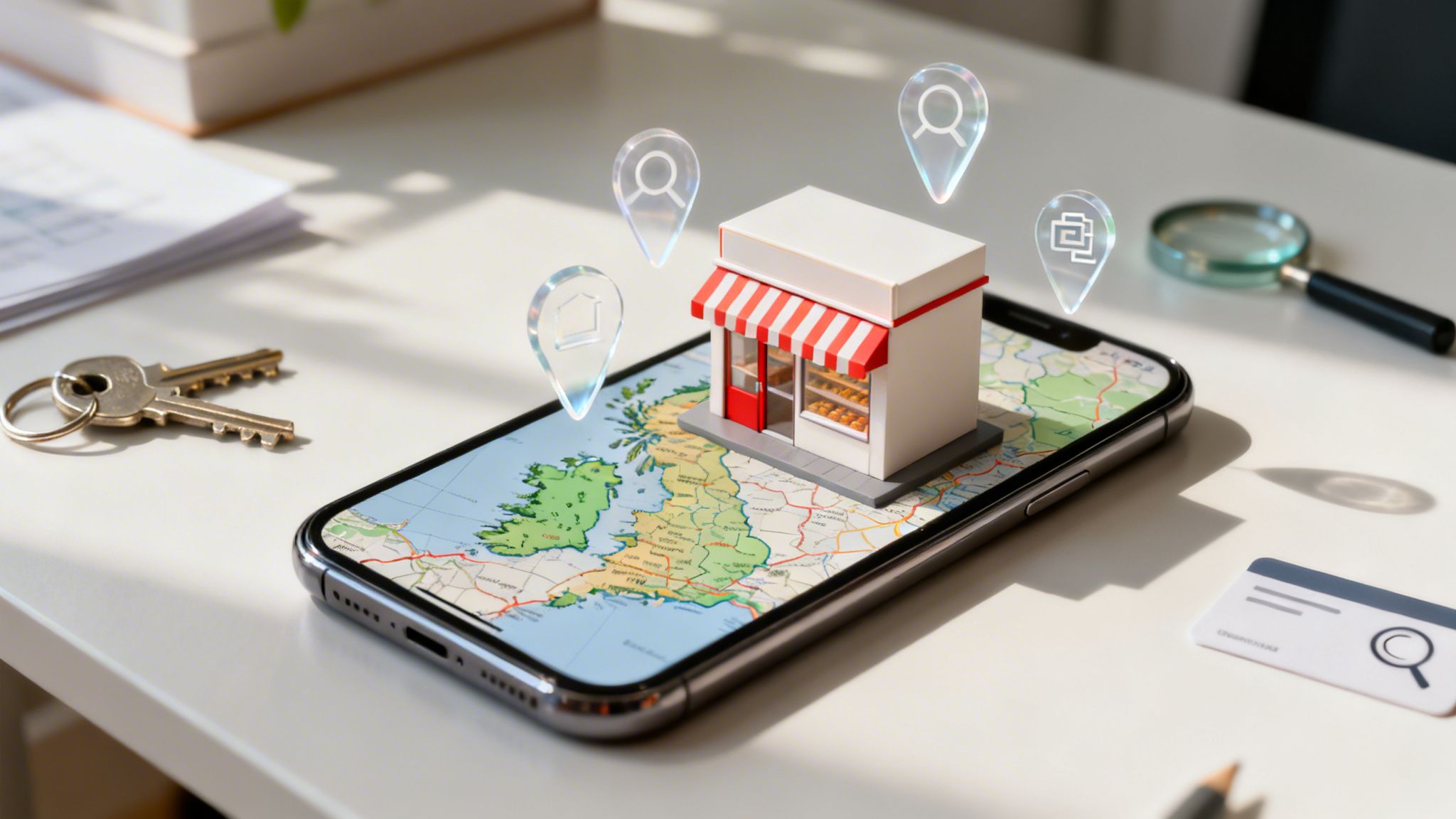 local-listings-for-business-local-search