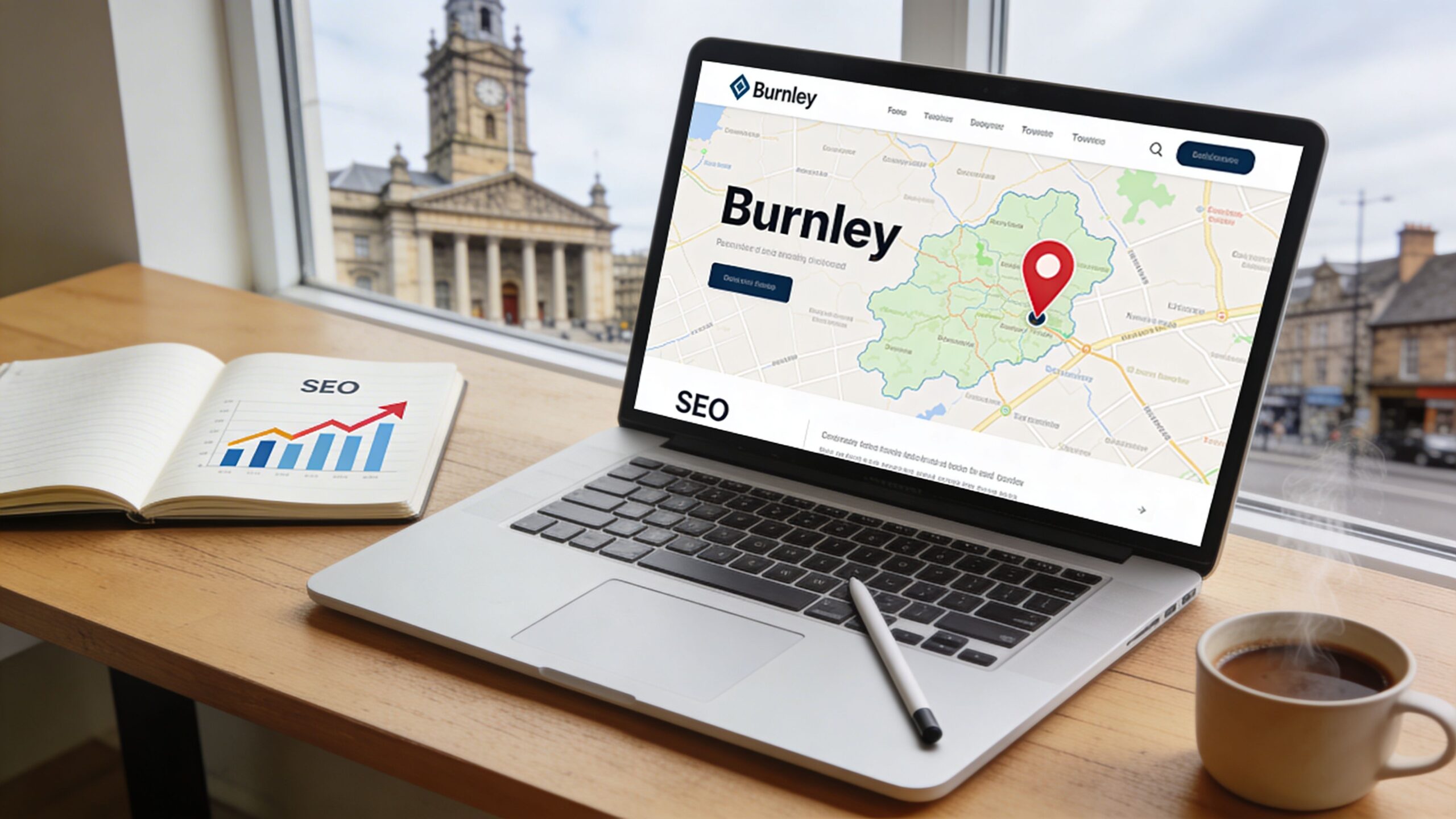 website-design-burnley-seo-strategy