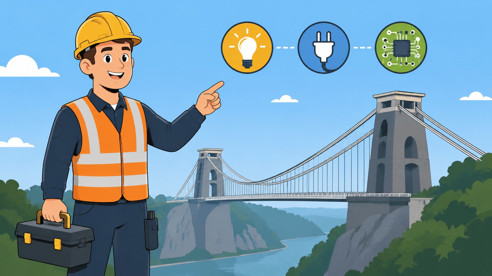 electrician-in-bristol-construction-worker